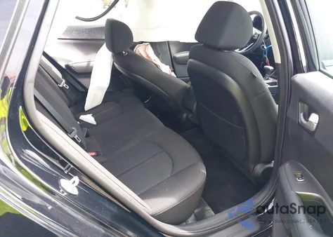 2020 Kia Optima Lx z USA, uszkodzony, nr VIN 5XXGT4L37LG430954